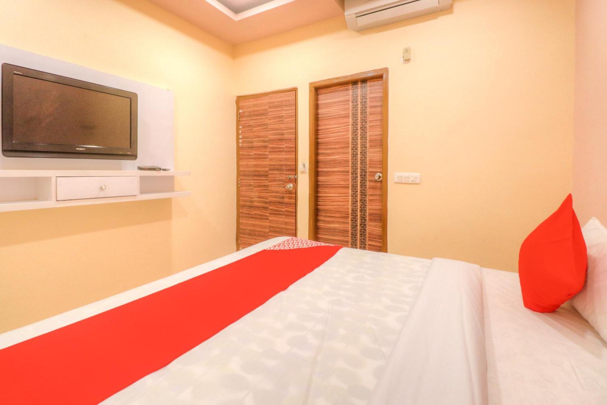 Hotel O Deep Plaza Faridabad Bagian luar foto